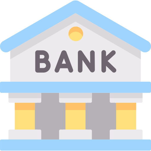 Pay with Bank Transfer